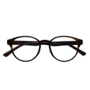 老眼鏡（ボストン、＋２．０）