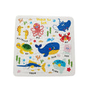 ペーパボードーパズルＢ