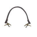 かばんの持ち手（ワンタッチ金具）