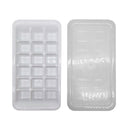 アイストレーミニキューブ（１８個取り）