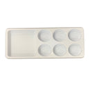 使いすてパレット（小）１０枚