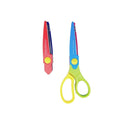 クラフトはさみ２種