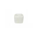 歯ブラシスタンド四角（ホワイト）