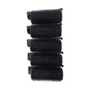 クリップ付マジックヘアーカーラー（小）