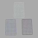 ＰＥワイヤーネット、カラーアソート