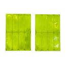 反射テープ（四角形）１６枚入