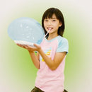 ふうせんねん土