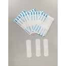 防水透明キズテープバン（４０枚）