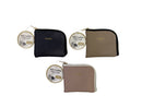 革風コインケースＬ字ファスナー　ＦＬ－２７