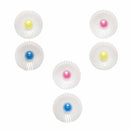 丸型シャンプーブラシ／２Ｐ