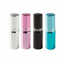 メタリックガラスアトマイザー