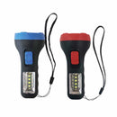 ２ＷＡＹ　ＬＥＤ懐中電灯