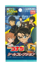 シールコレクション（名探偵コナン）