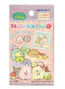 シールコレクション４（すみっコぐらし）