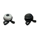 自転車ベル（モノトーン）小さいタイプ