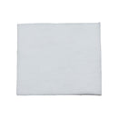 コットンパフ　カットタイプ大判　５０枚