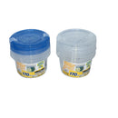 エブリーパック浅型Ｎｏ１　２個組