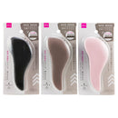 立体ヘアブラシ