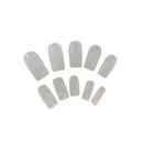 つけ爪（８０枚、クリア）