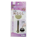 仏壇の灰ならし