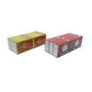 並型マッチ６Ｐ