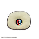 しまぐる　枕　表紙柄