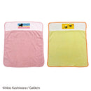 しまぐる　ブランケット　猫　はち