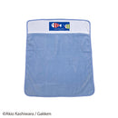 しまぐる　ブランケット　魚