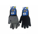 スベリ止め手袋（ナイロン、Ｌ）