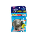 排水口のヌメリ取り剤