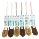 トイレたわし（柄付）