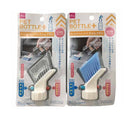 ペットボトル＋スリムブラシ