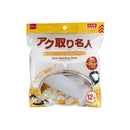 アク取り名人（１２枚）