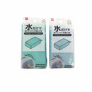 アクリルニットバススポンジ