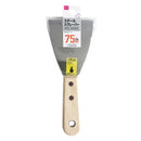 スチールスクレーパー