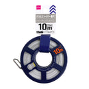 グラスファイバー巻尺