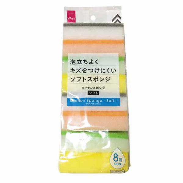 100均 食器 スポンジ 泡立たない トップ