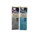 ズレにくい流し台シート（英字キッチン柄）