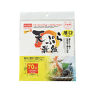 天ぷら敷紙　厚口　７０枚