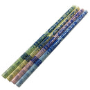 マス目模造紙カラー２枚入