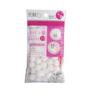 Ｎｏ１４コットン球