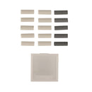 電動字消し用　替え消しゴム