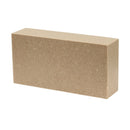 発泡レンガ　ゴールドブラウン