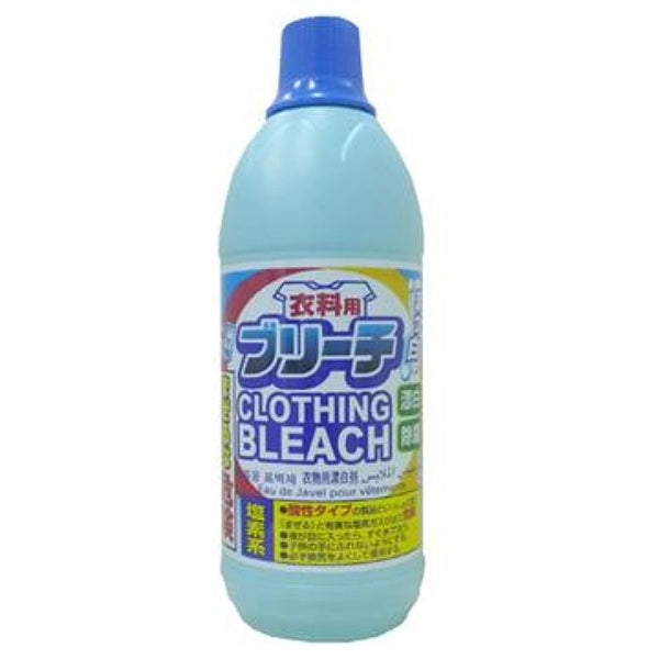 ダイソー衣料用ブリーチ ６００ＭＬ - ダイソーネットストア【公式】