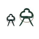 ガーデニングクリップ　（大１０ヶ入　小１０ヶ入）