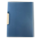 Ａ４　インデックス付　はさむファイル