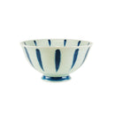 多盛碗　筆十草