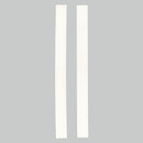 ファスナーテープ（縫製タイプ、白）