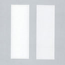 ファスナーテープ（縫製タイプ、白）