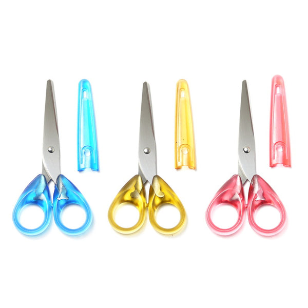 クリアケースハサミ - 100均 通販 ダイソーネットストア【公式】